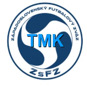 Logo TMK 001
