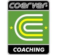 coerver logo
